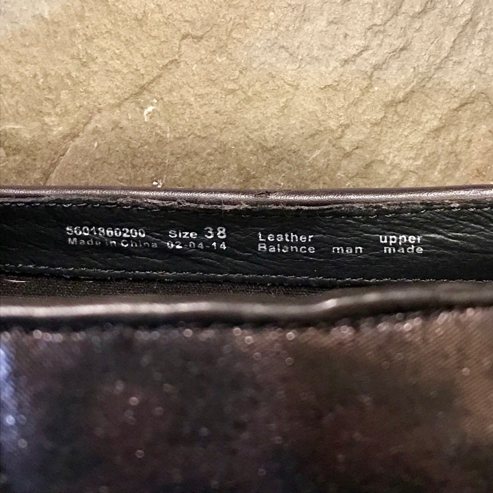 Dansko Leopard Print Flats - image 7